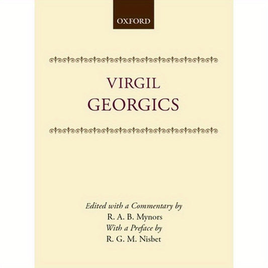 Georgics