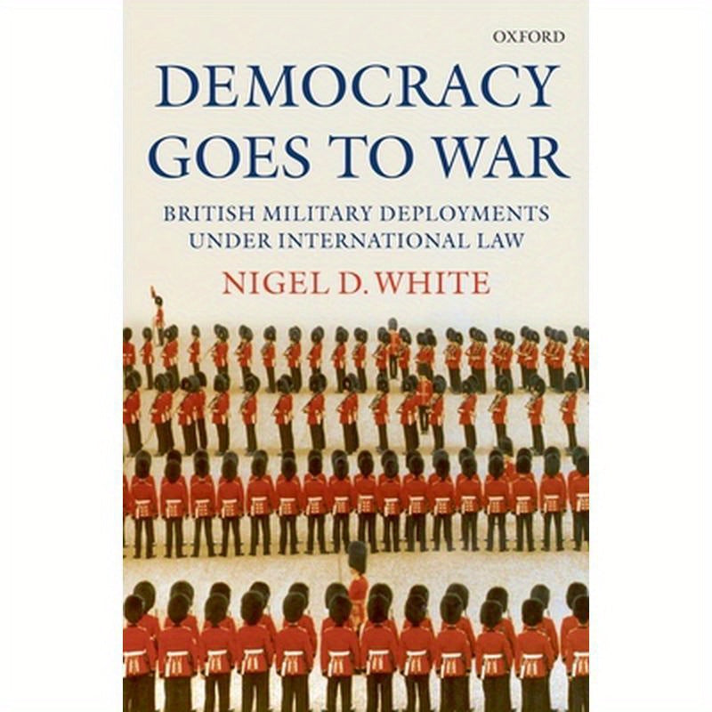 Democracy Goes to War C