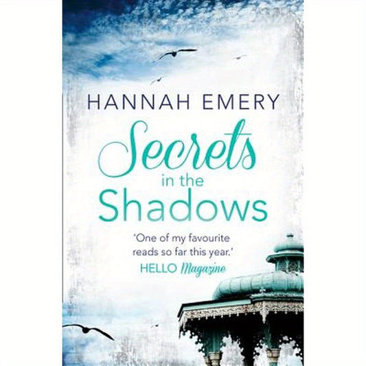 Secrets in the Shadows