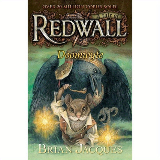 Doomwyte: A Tale from Redwall