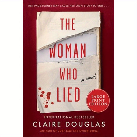 The Woman Who Lied