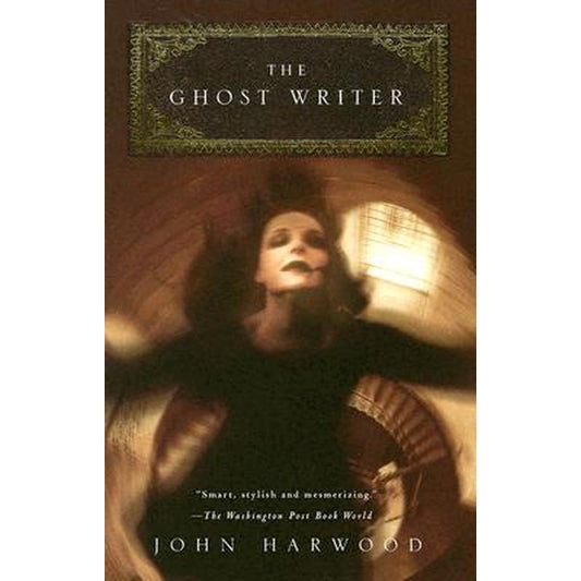The Ghost Writer