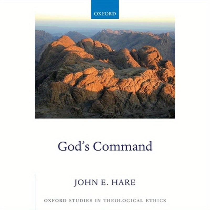 God's Command