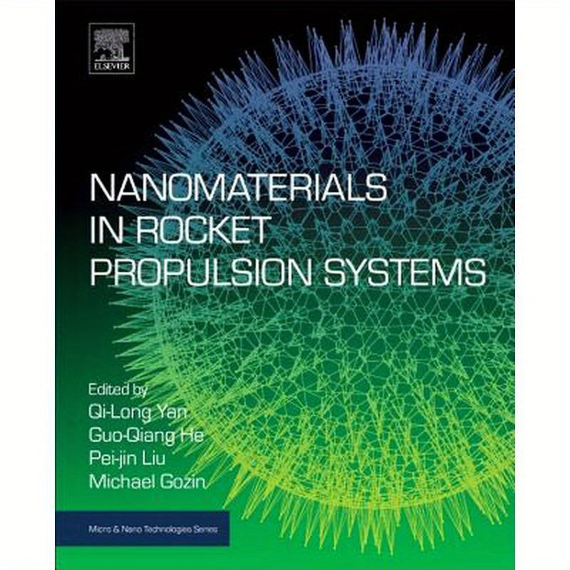Nanomaterials in Rocket Propulsion Systems