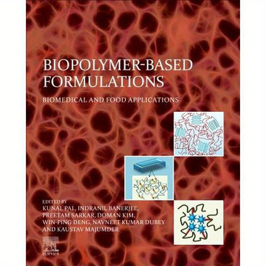Biopolymer-Based Formulations: Biomedical and Food Applications