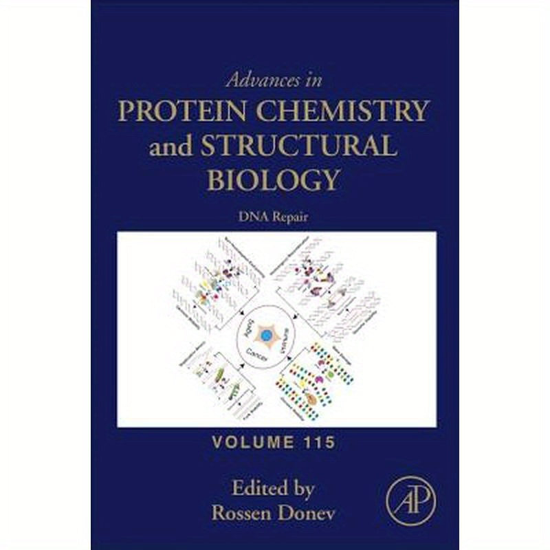 DNA Repair: Volume 115