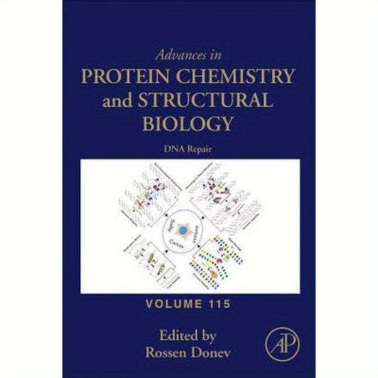 DNA Repair: Volume 115