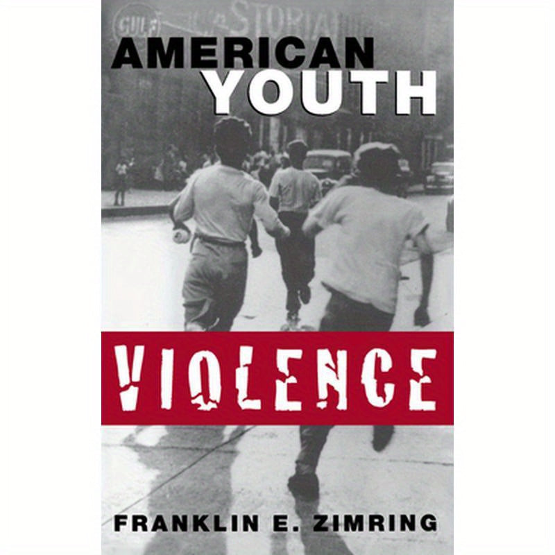 American Youth Violence
