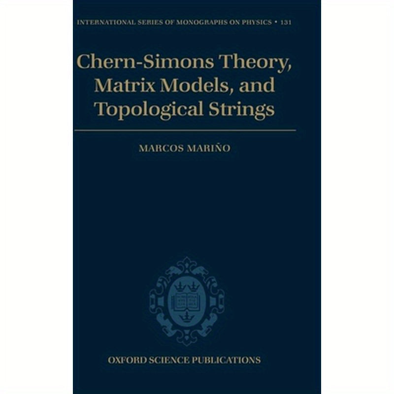 Chern-Simons Theory, Matrix Models, and Topological Strings