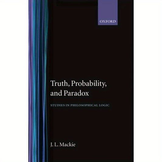 Truth Probability and Paradox