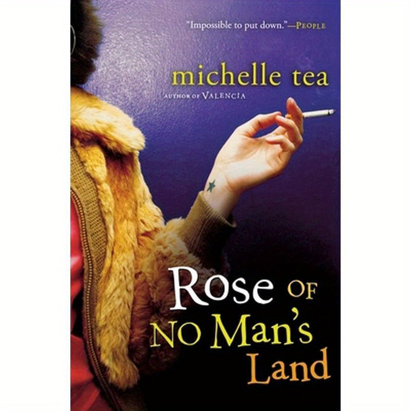 Rose of No Man's Land