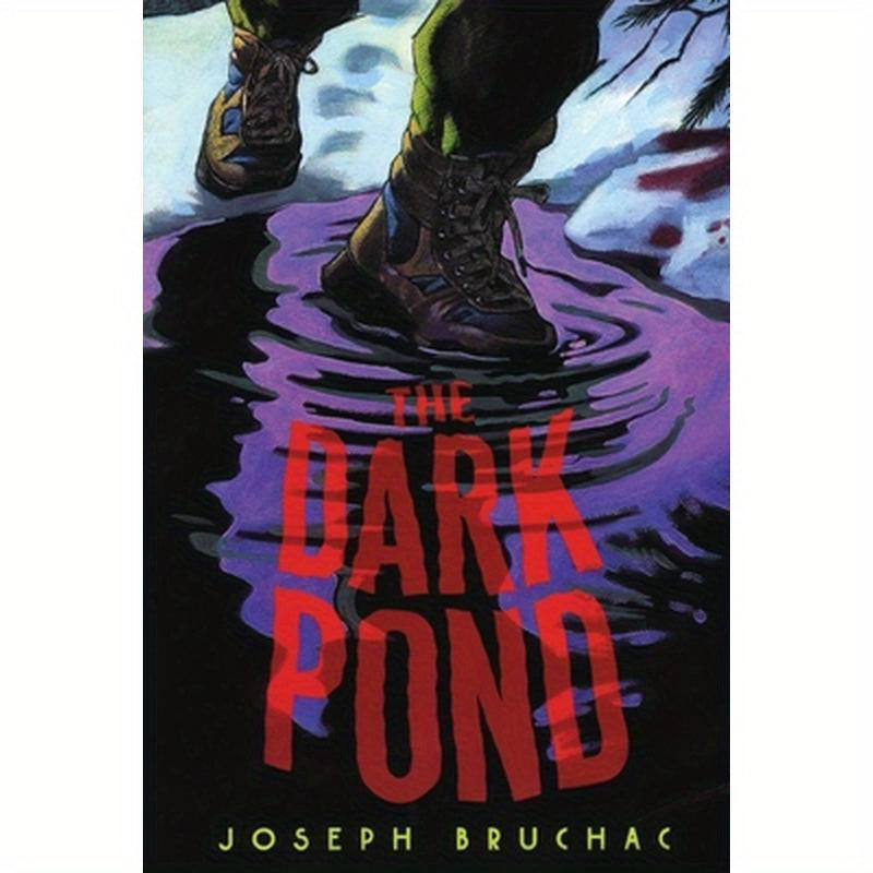 The Dark Pond