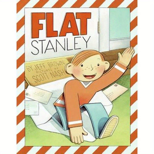 Flat Stanley