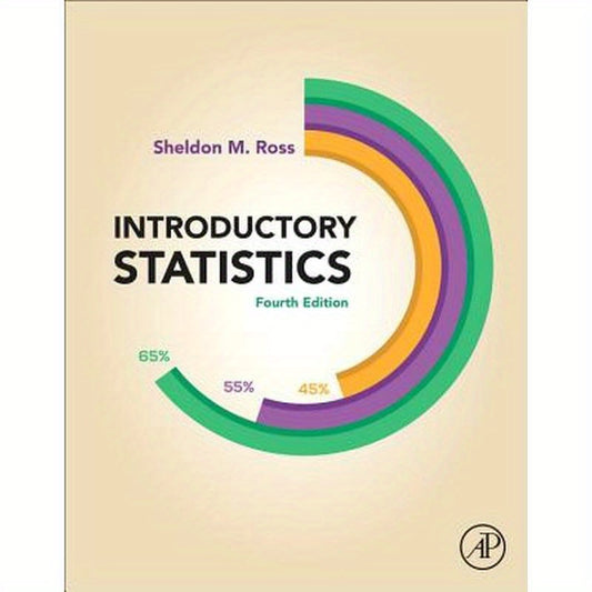 Introductory Statistics