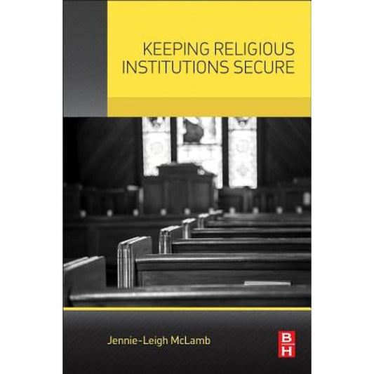 Keeping Religious Institutions Secure