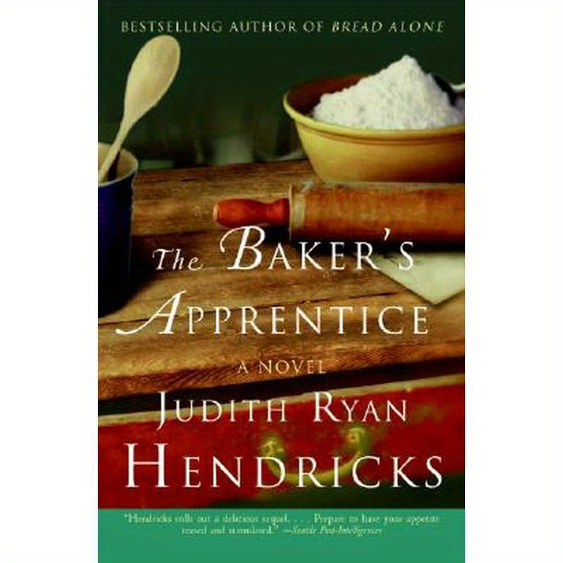 The Baker's Apprentice