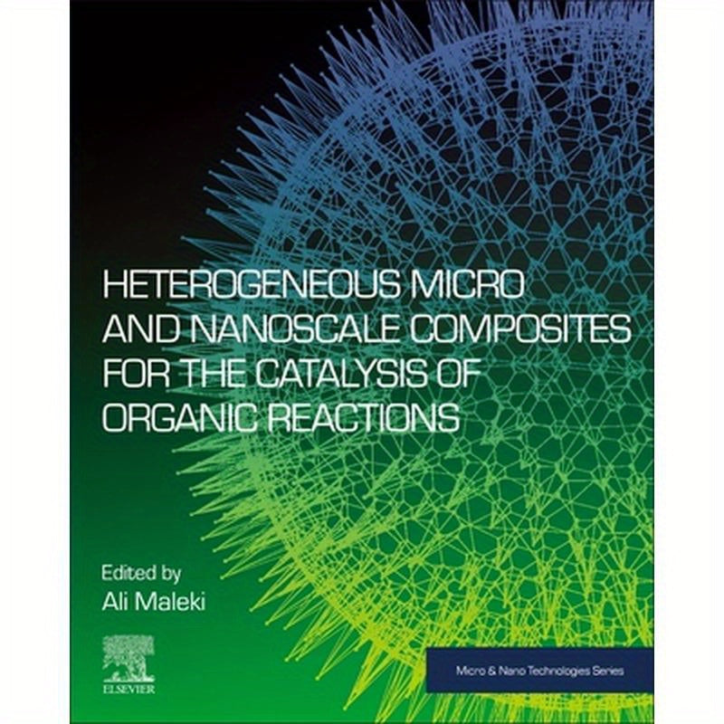 Heterogeneous Micro and Nanoscale Composites for the Catalysis of Organic Reactions