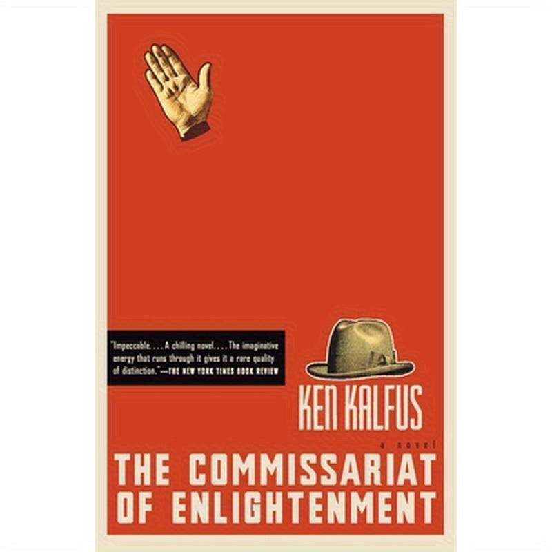 The Commissariat of Enlightenment