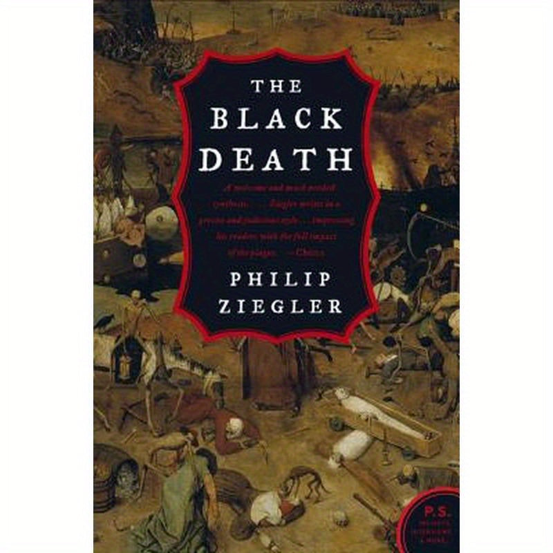 The Black Death