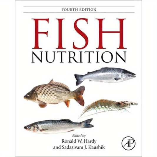 Fish Nutrition