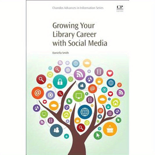 Growing Your Library Career with Social Media