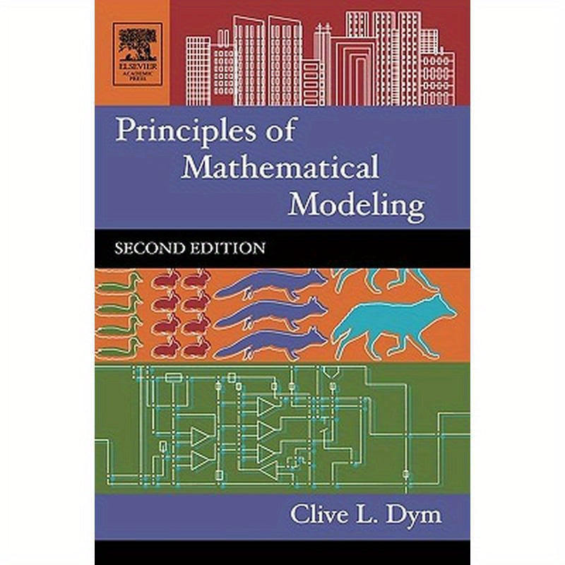 Principles of Mathematical Modeling