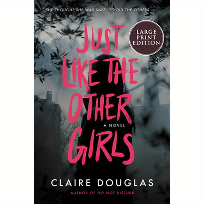 Just Like the Other Girls