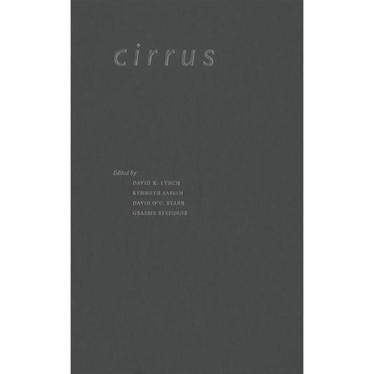 Cirrus