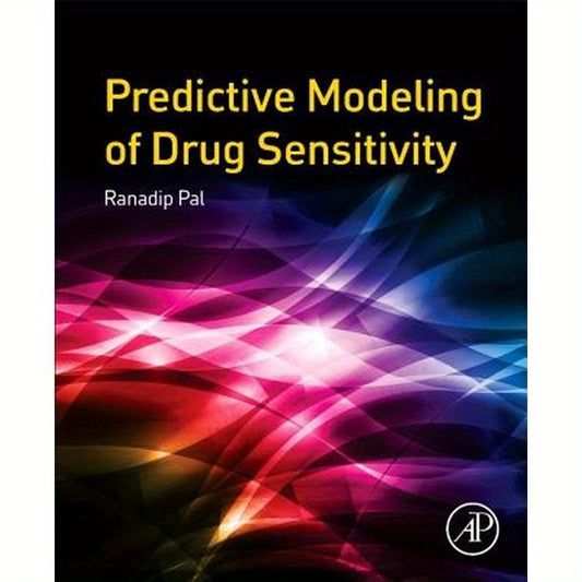 Predictive Modeling of Drug Sensitivity