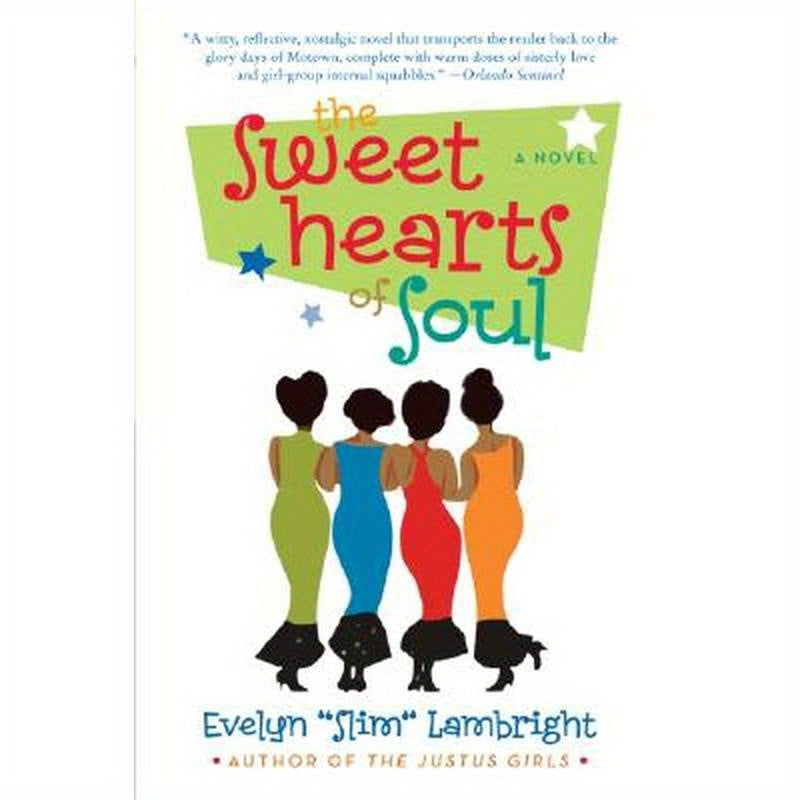 The Sweethearts of Soul