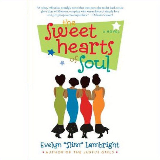 The Sweethearts of Soul