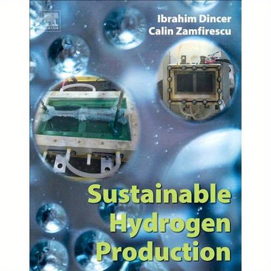 Sustainable Hydrogen Production