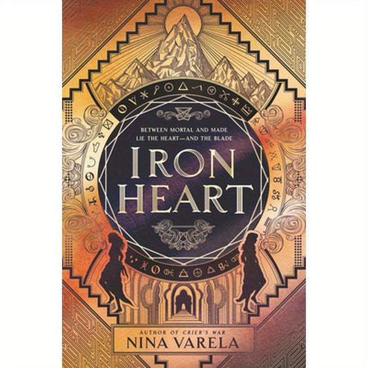 Iron Heart