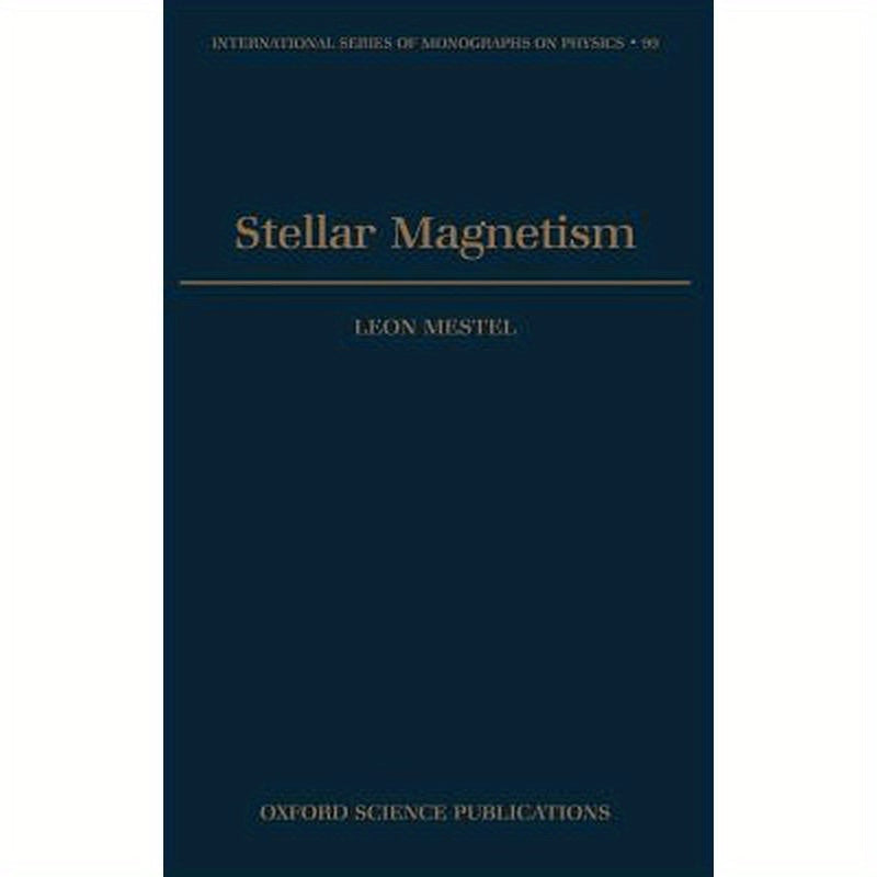 Stellar Magnetism