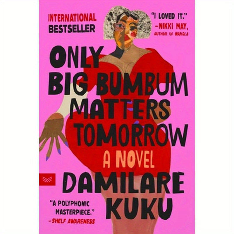 Only Big Bumbum Matters Tomorrow