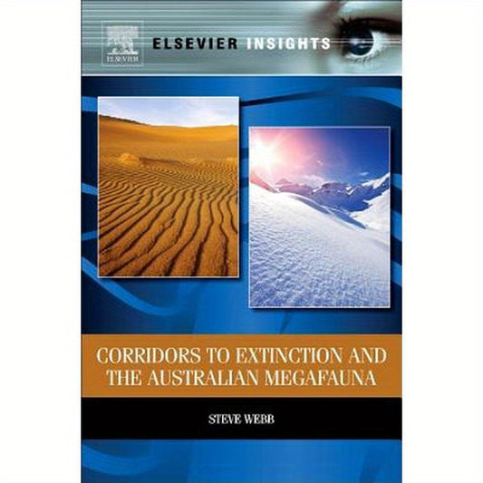 Corridors to Extinction and the Australian Megafauna