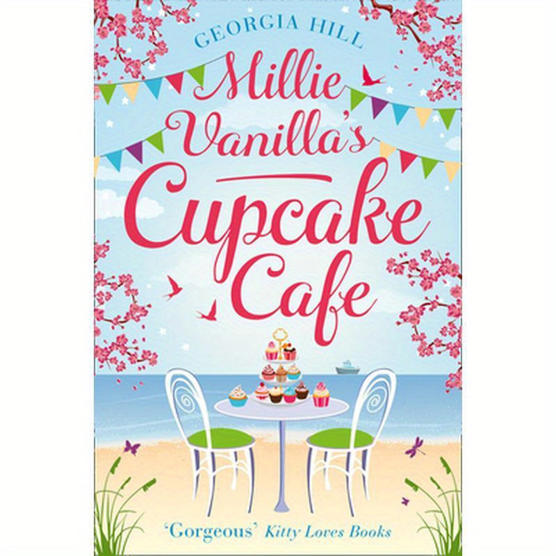 Millie Vanilla's Cupcake Café