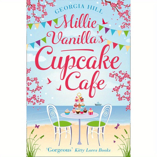 Millie Vanilla's Cupcake Café