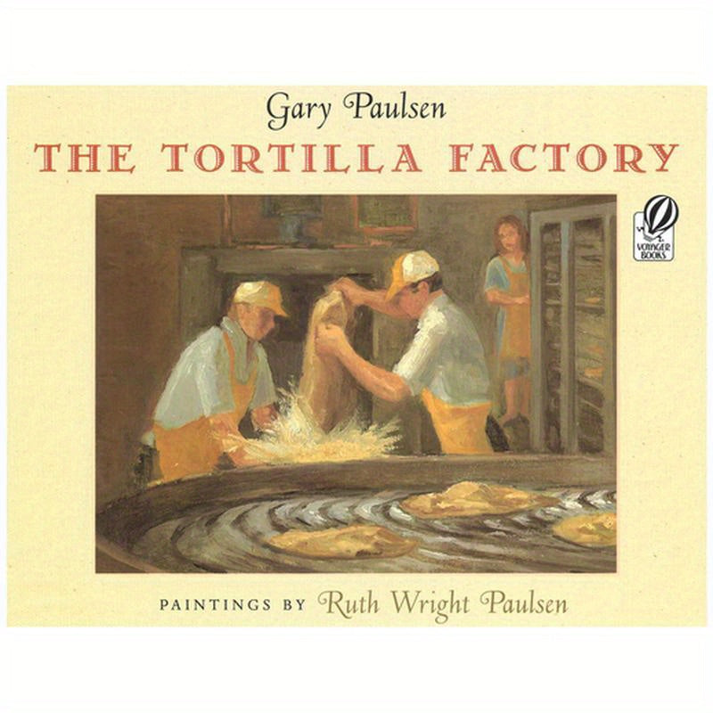 The Tortilla Factory