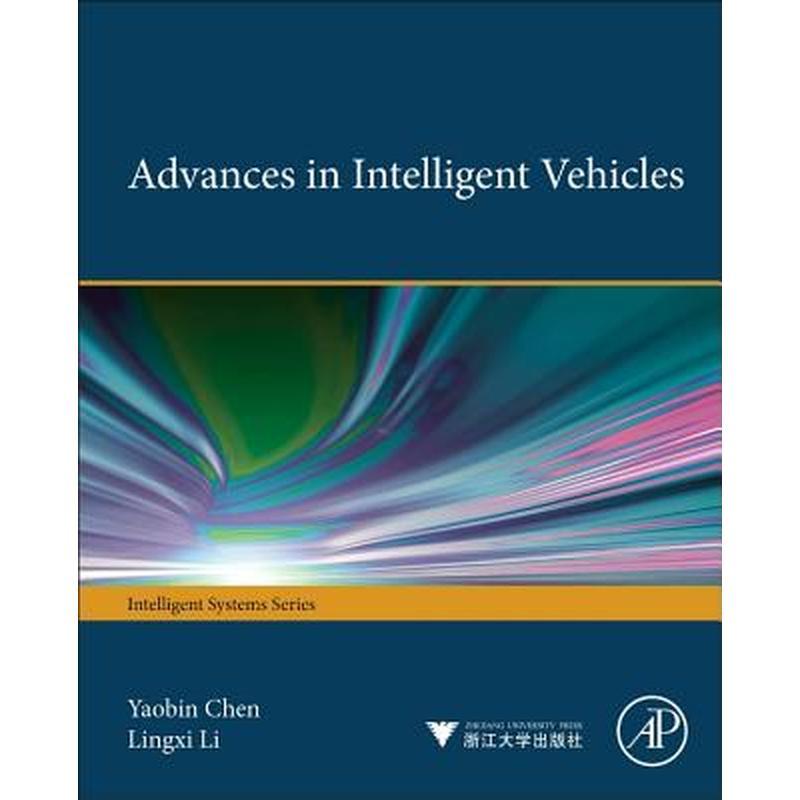 Vances in Intelligent Vehicles