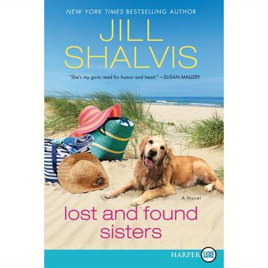 Lost and Found Sisters