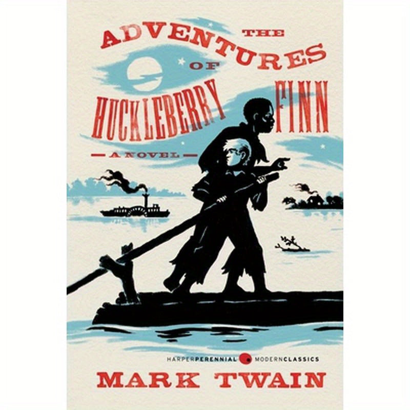 The Adventures of Huckleberry Finn