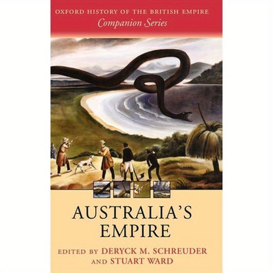 Australia's Empire