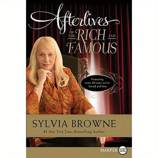 Afterlives of the Rich and Famous