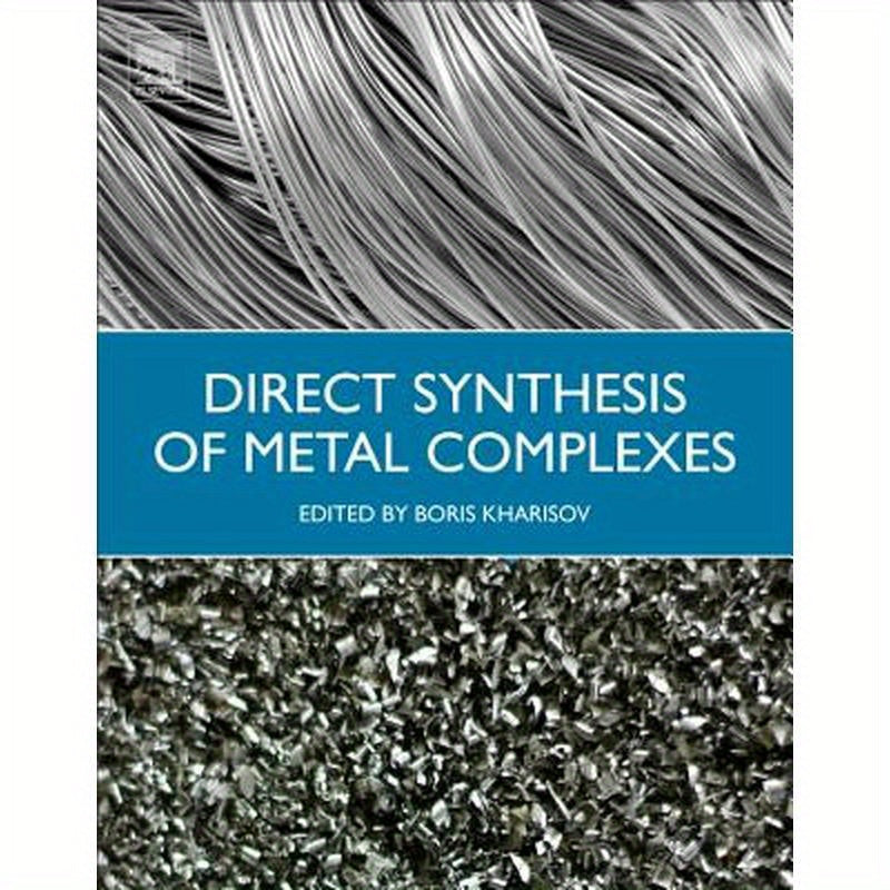 Direct Synthesis of Metal Complexes