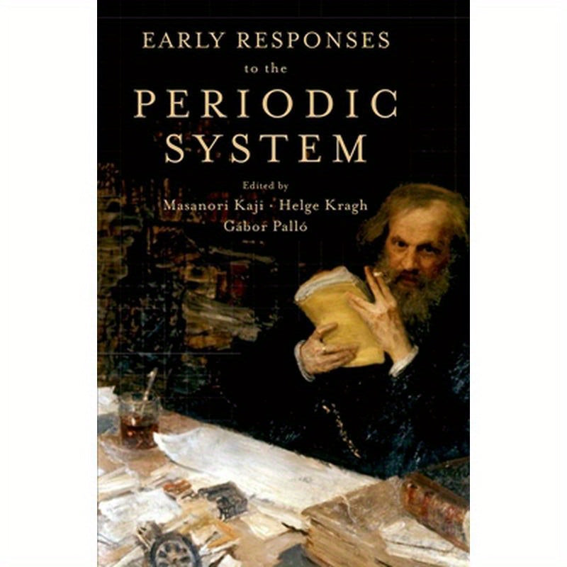 Early Responses to the Periodic System