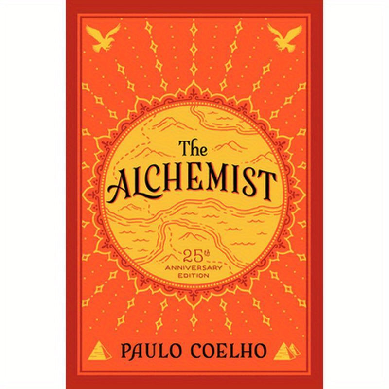 The Alchemist