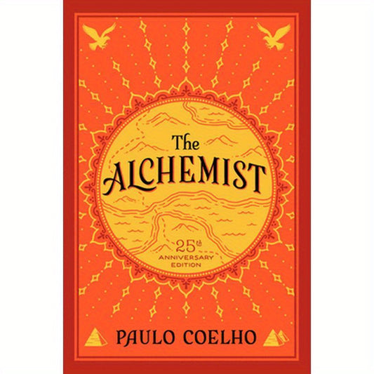The Alchemist