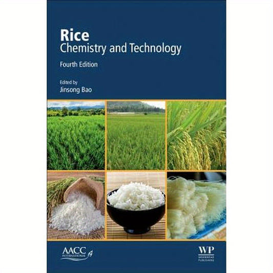 Rice: Chemistry and Technology