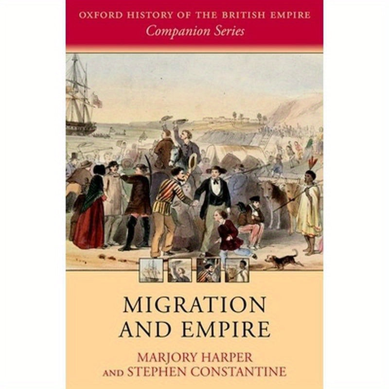 Migration and Empire